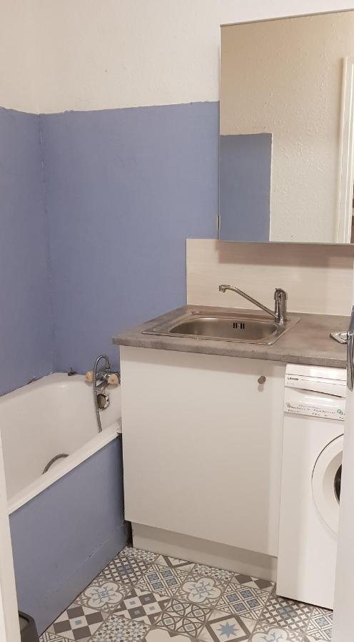 Appartement Plan D'Eau Vue Panoramique Embrun Zewnętrze zdjęcie